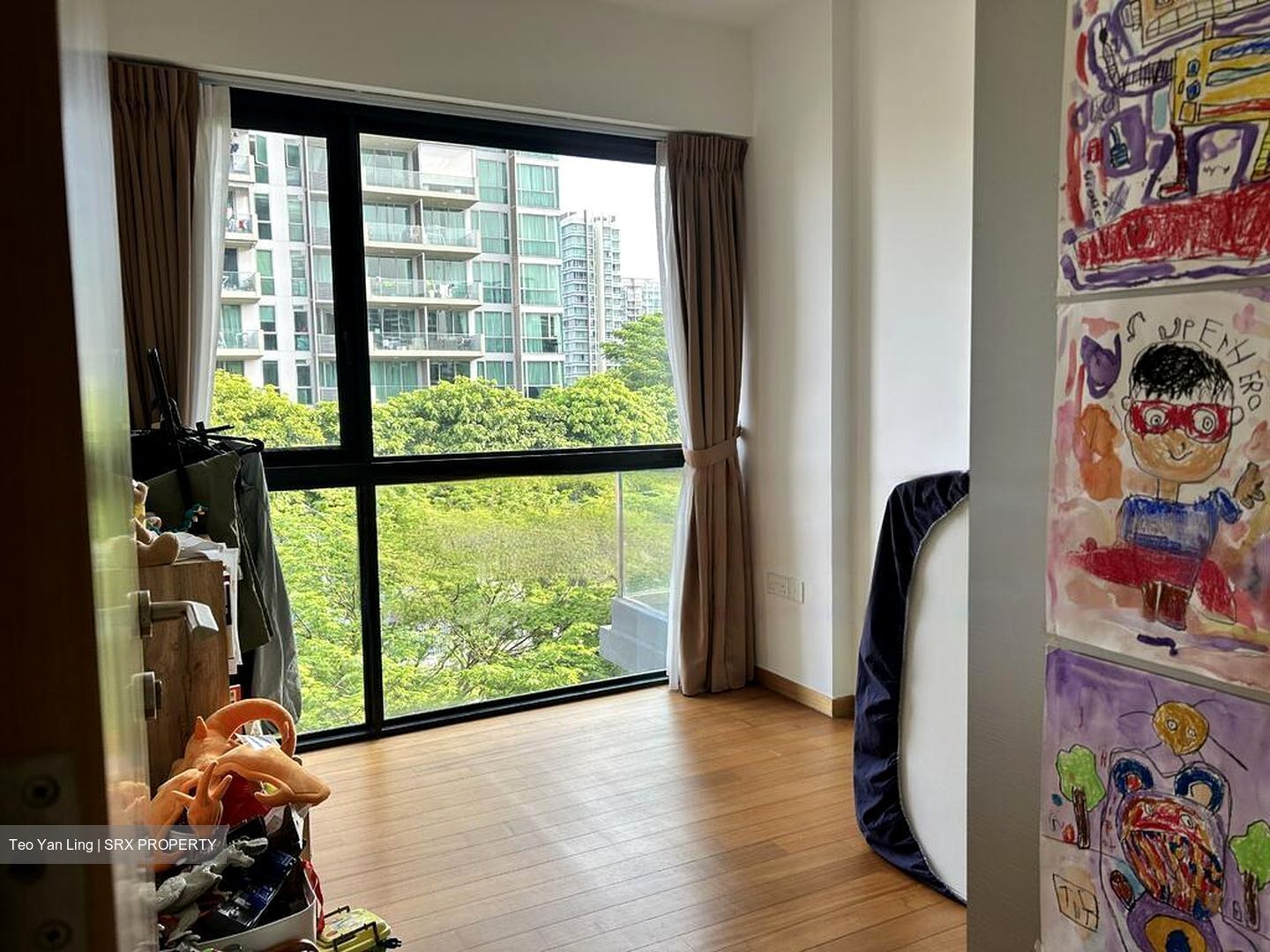 Nin Residence (D13), Apartment #465940461